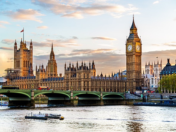 Palace of Westminster
